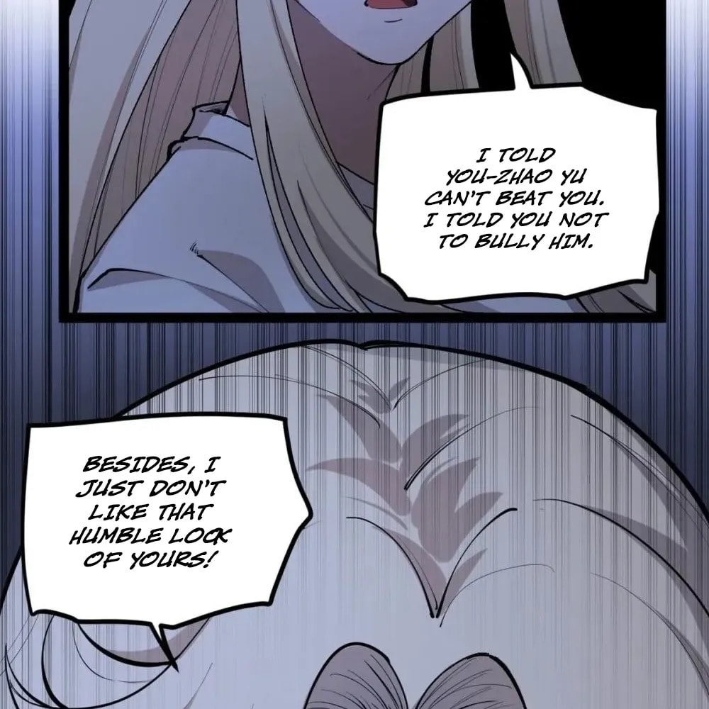 Wo Zhi Hui Pai Lan Pian A Chapter 33 page 25 - 