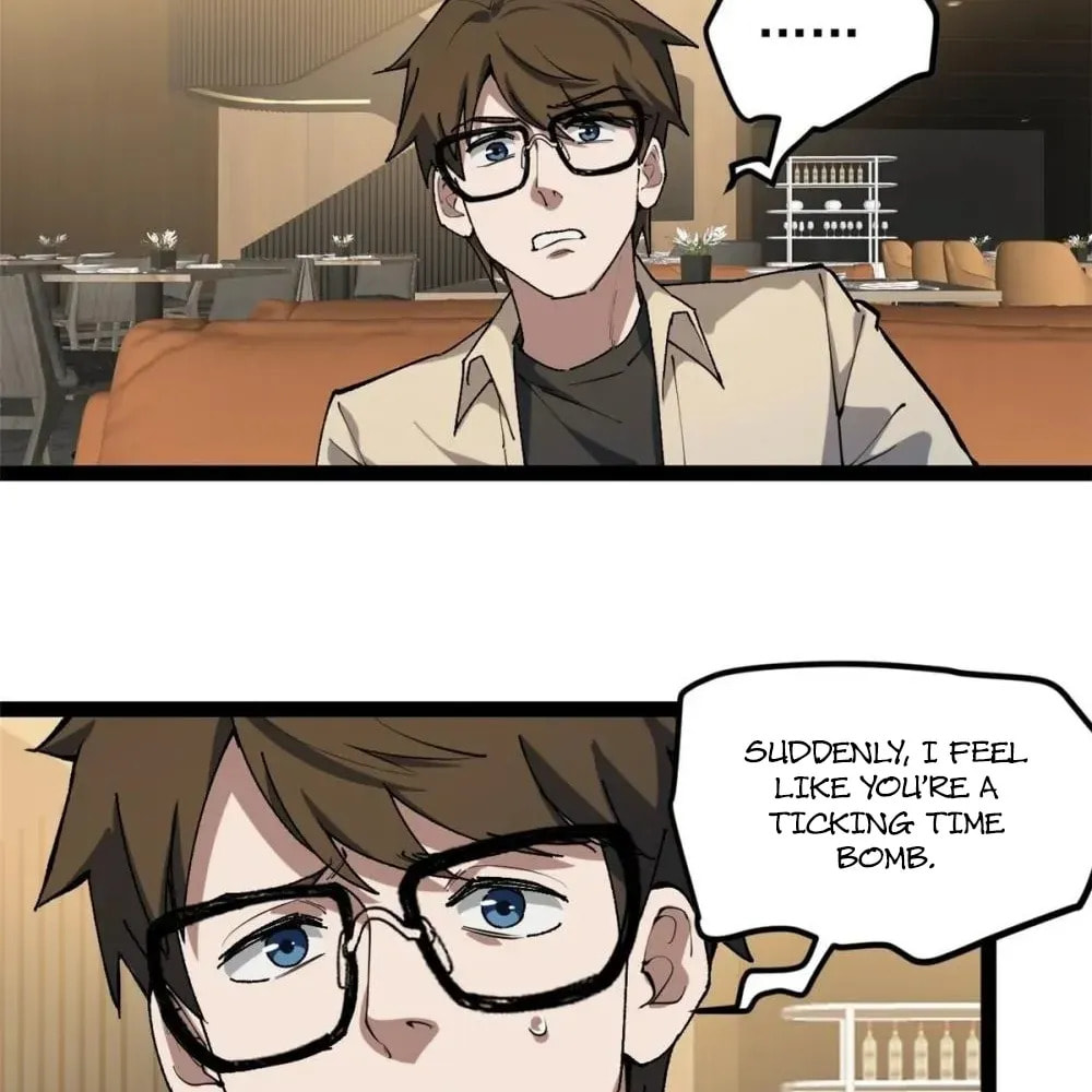Wo Zhi Hui Pai Lan Pian A Chapter 33 page 28 - 
