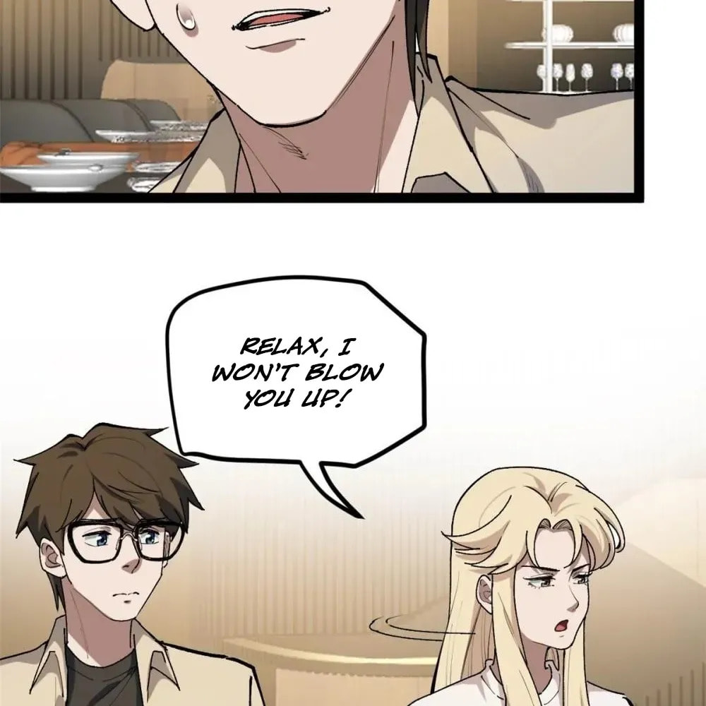 Wo Zhi Hui Pai Lan Pian A Chapter 33 page 29 - 