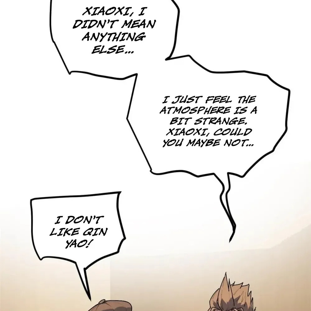 Wo Zhi Hui Pai Lan Pian A Chapter 33 page 32 - 
