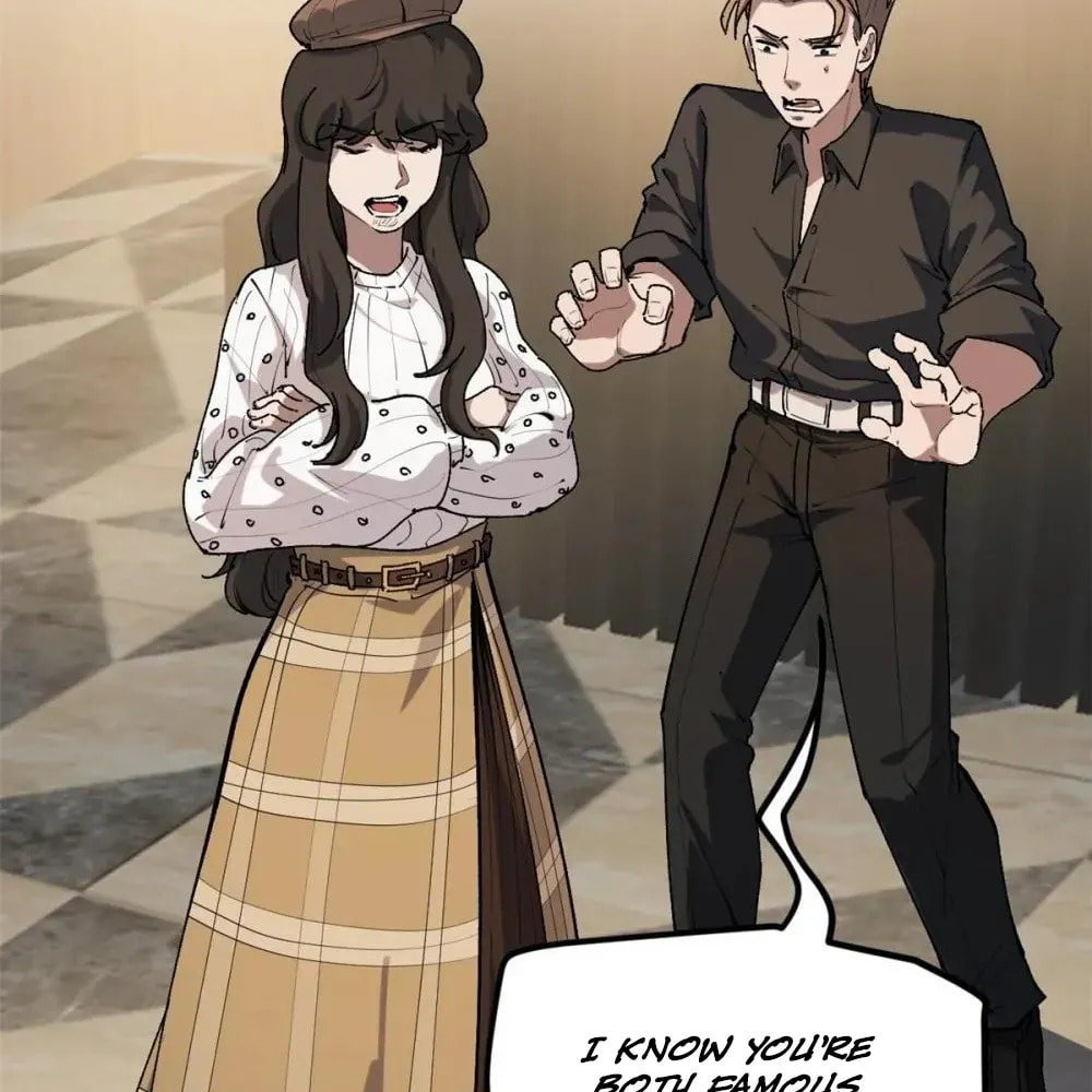 Wo Zhi Hui Pai Lan Pian A Chapter 33 page 33 - 
