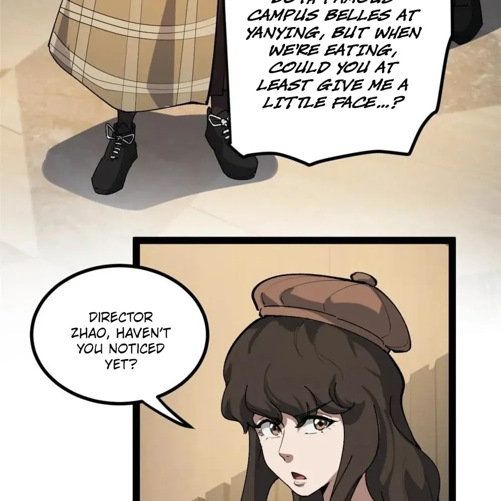 Wo Zhi Hui Pai Lan Pian A Chapter 33 page 34 - 