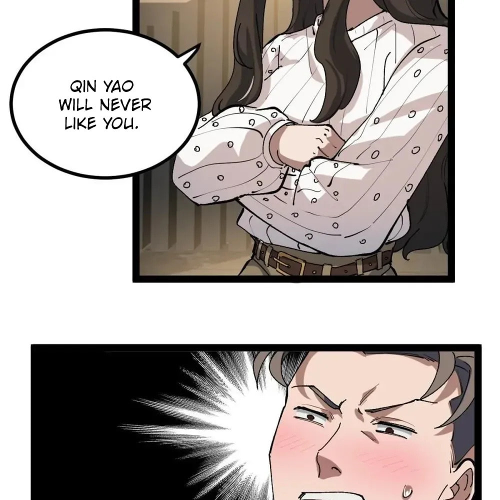 Wo Zhi Hui Pai Lan Pian A Chapter 33 page 35 - 