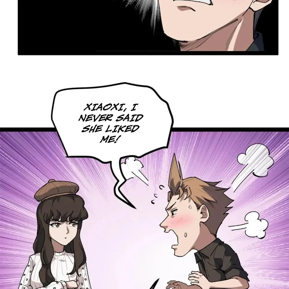 Wo Zhi Hui Pai Lan Pian A Chapter 33 page 36 - 