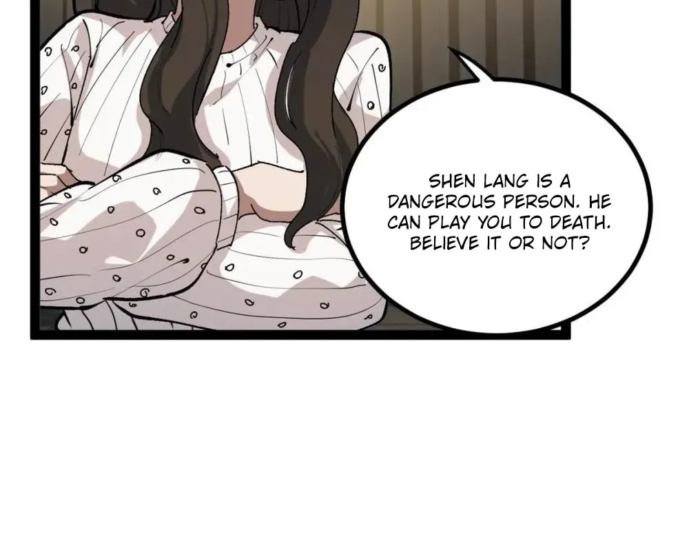 Wo Zhi Hui Pai Lan Pian A Chapter 33 page 38 - 