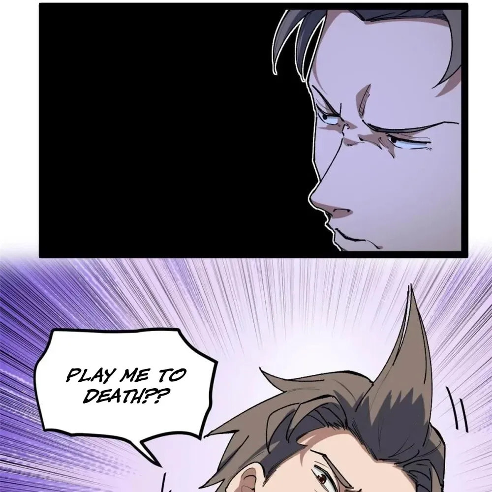 Wo Zhi Hui Pai Lan Pian A Chapter 33 page 39 - 