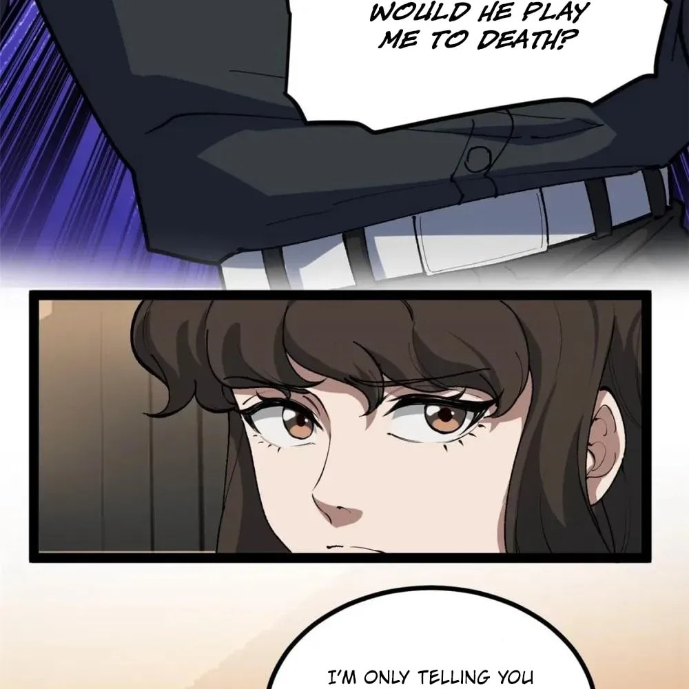 Wo Zhi Hui Pai Lan Pian A Chapter 33 page 41 - 