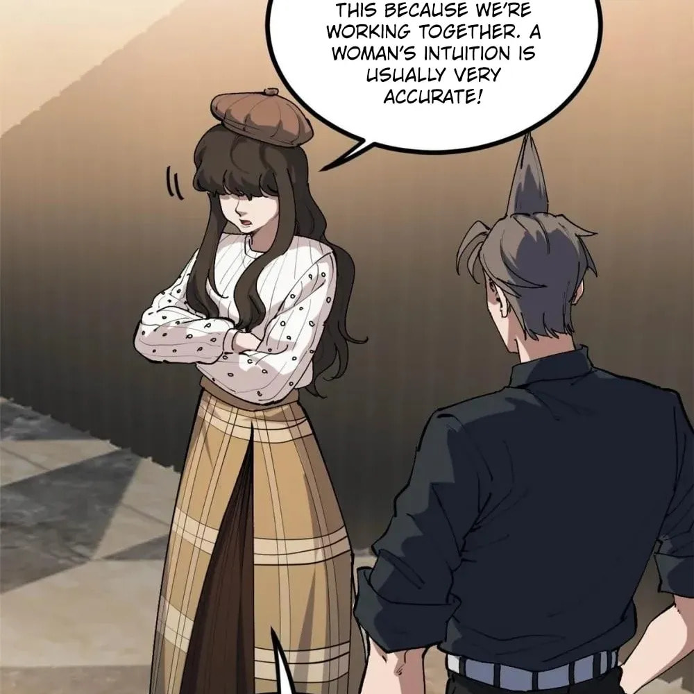 Wo Zhi Hui Pai Lan Pian A Chapter 33 page 42 - 