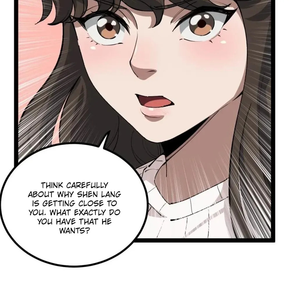 Wo Zhi Hui Pai Lan Pian A Chapter 33 page 44 - 
