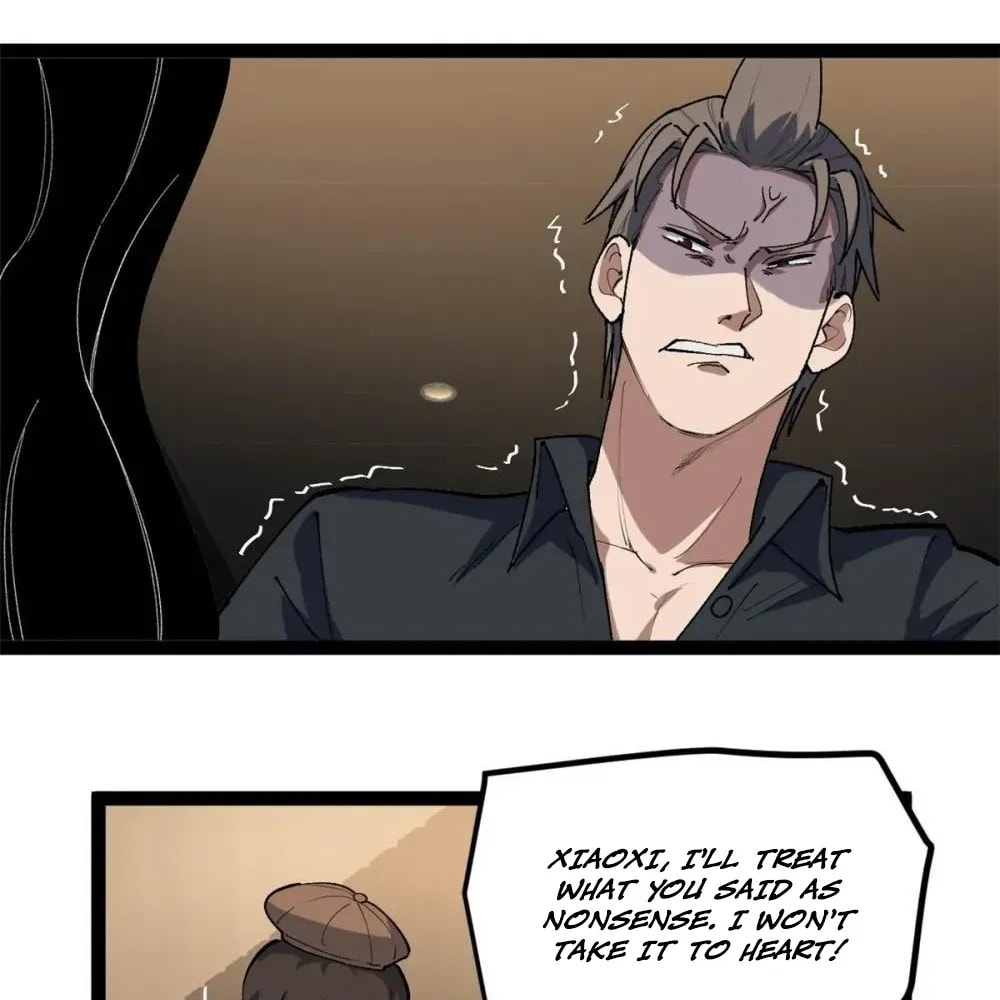 Wo Zhi Hui Pai Lan Pian A Chapter 33 page 45 - 