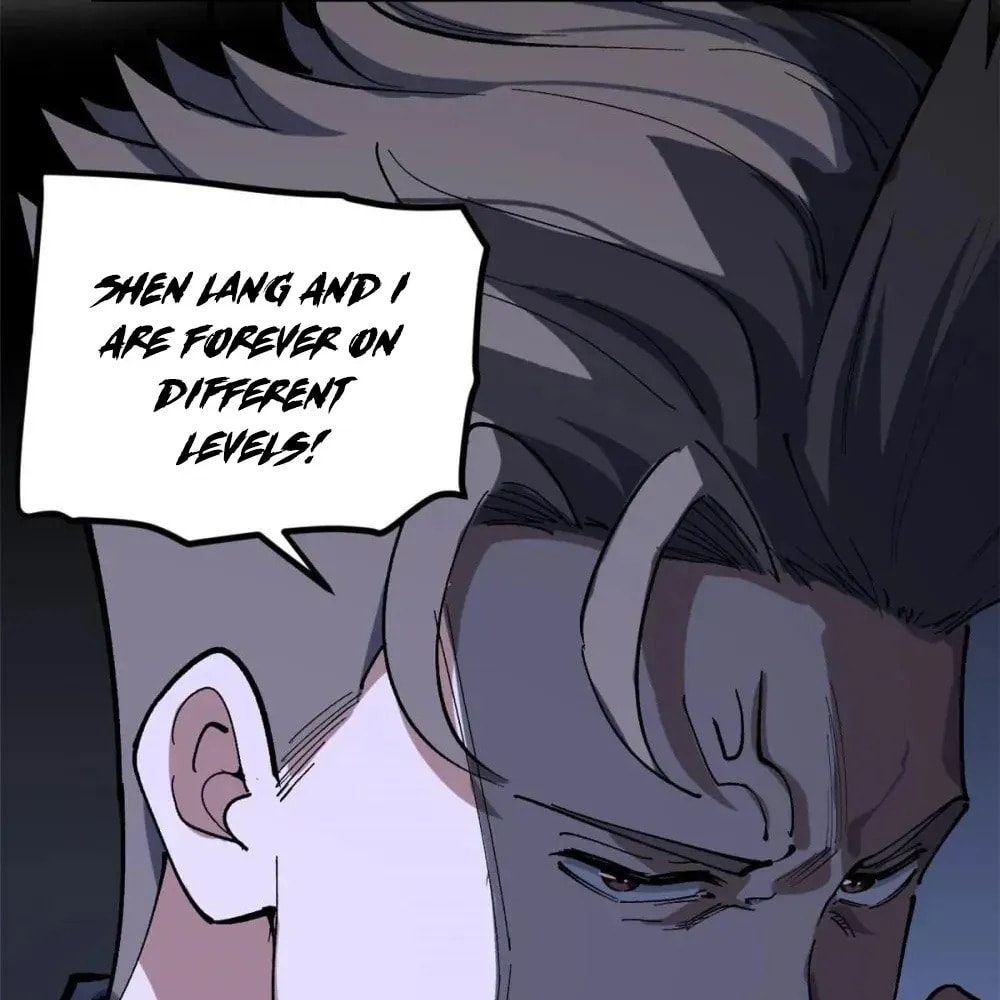 Wo Zhi Hui Pai Lan Pian A Chapter 33 page 47 - 