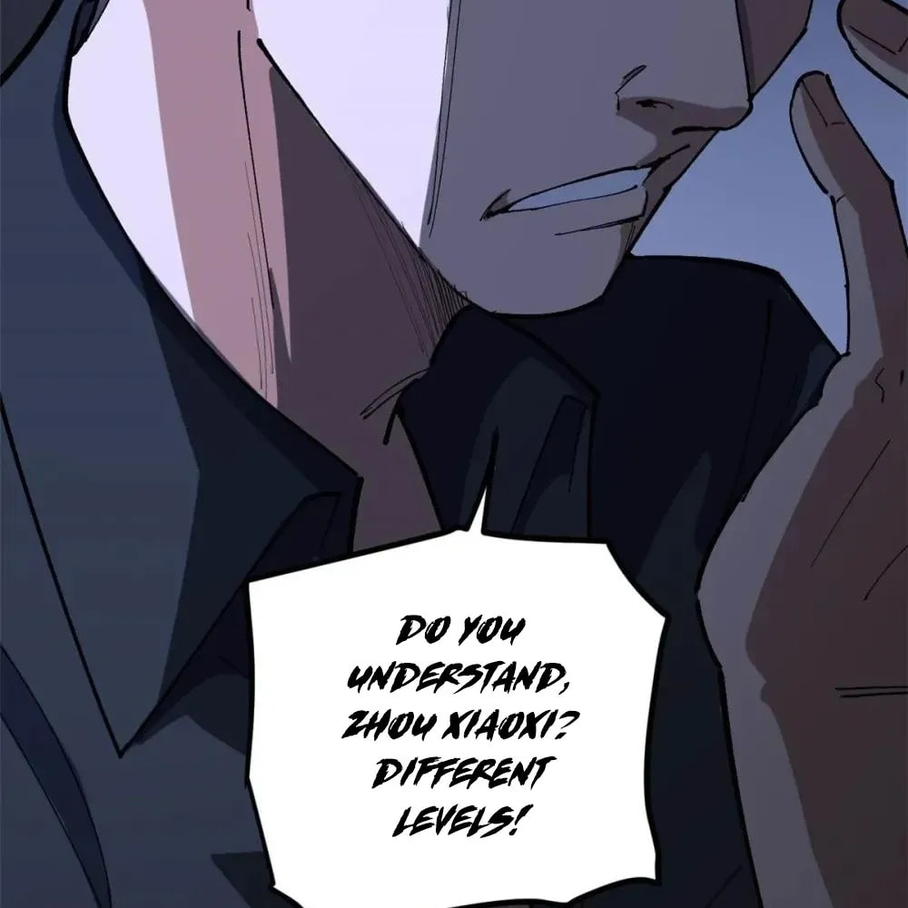 Wo Zhi Hui Pai Lan Pian A Chapter 33 page 48 - 