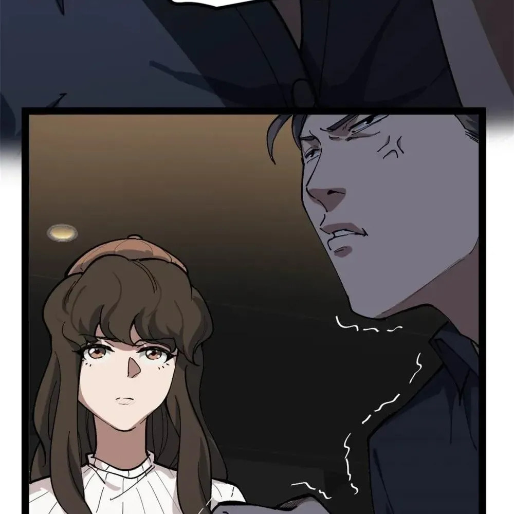 Wo Zhi Hui Pai Lan Pian A Chapter 33 page 49 - 