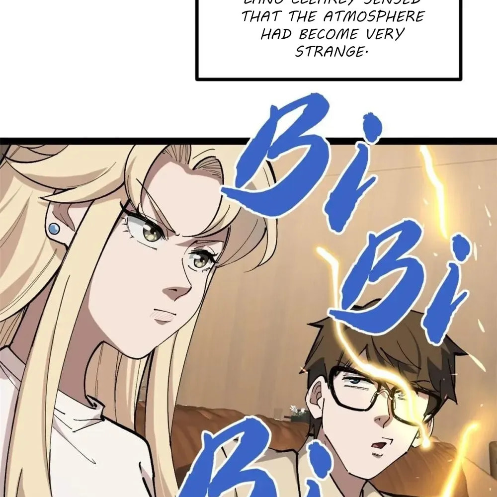 Wo Zhi Hui Pai Lan Pian A Chapter 33 page 53 - 