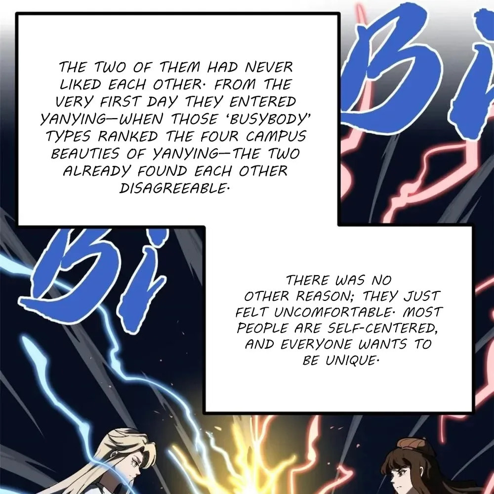 Wo Zhi Hui Pai Lan Pian A Chapter 33 page 56 - 