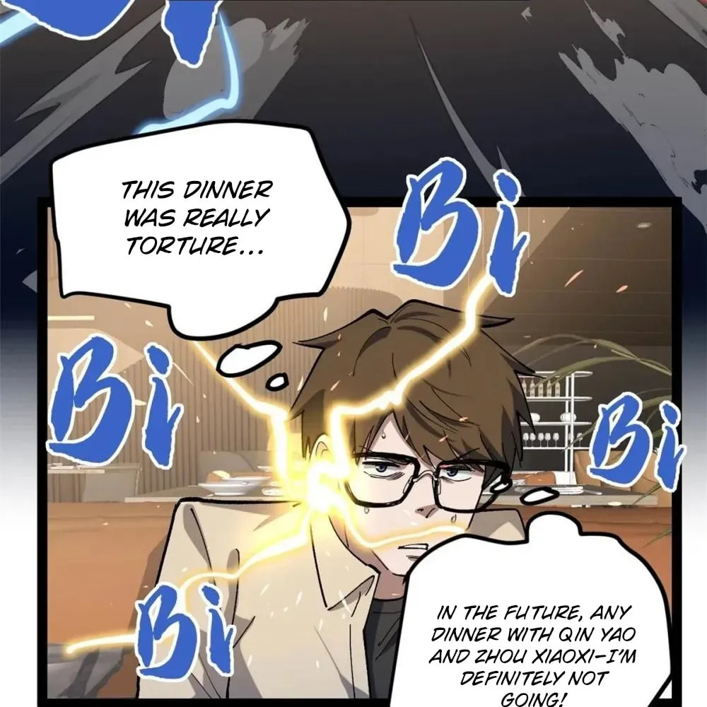 Wo Zhi Hui Pai Lan Pian A Chapter 33 page 58 - 