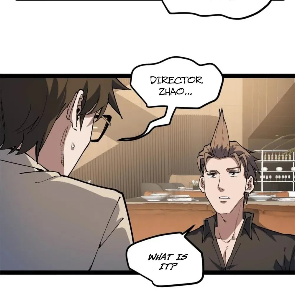 Wo Zhi Hui Pai Lan Pian A Chapter 33 page 59 - 