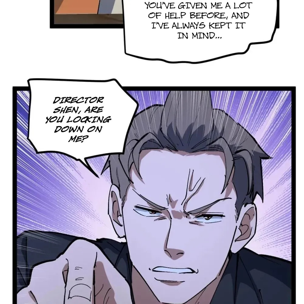 Wo Zhi Hui Pai Lan Pian A Chapter 33 page 61 - 