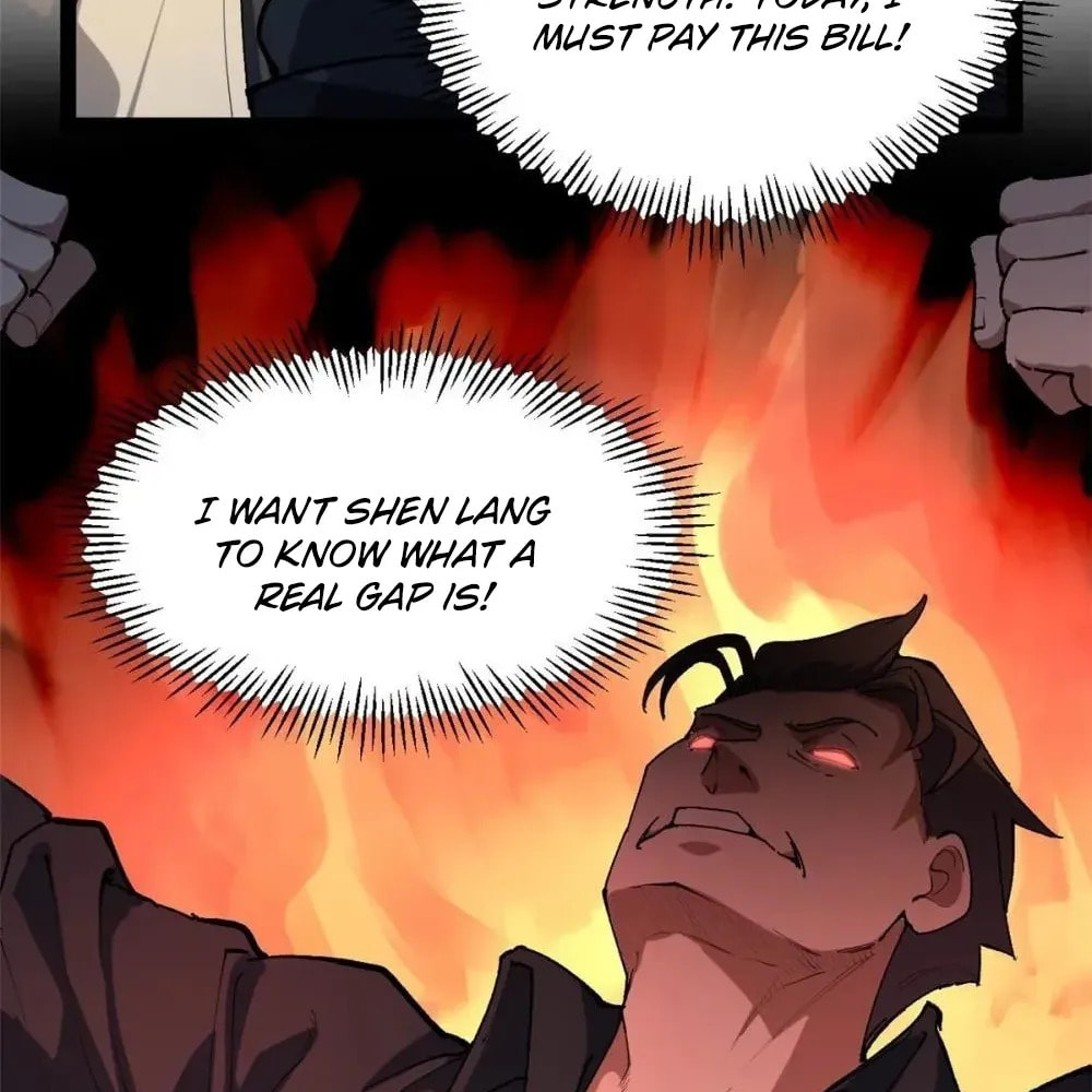Wo Zhi Hui Pai Lan Pian A Chapter 33 page 64 - 