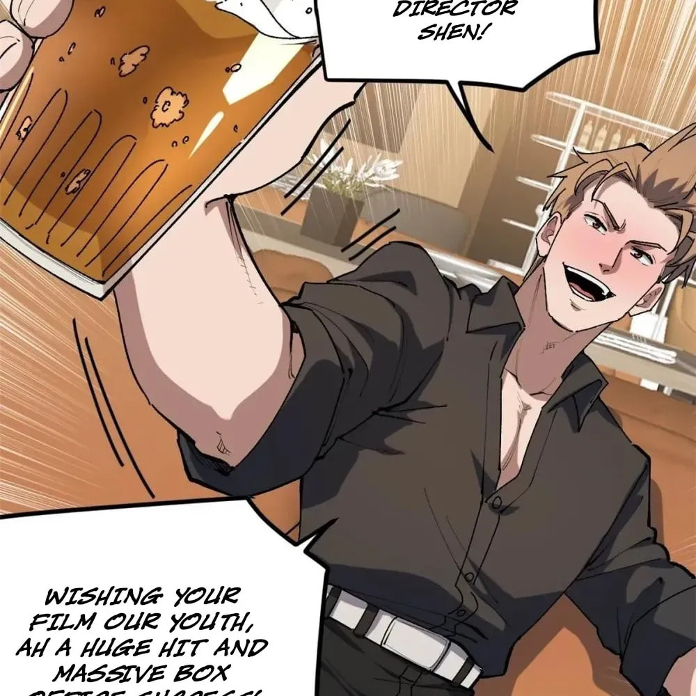 Wo Zhi Hui Pai Lan Pian A Chapter 33 page 68 - 