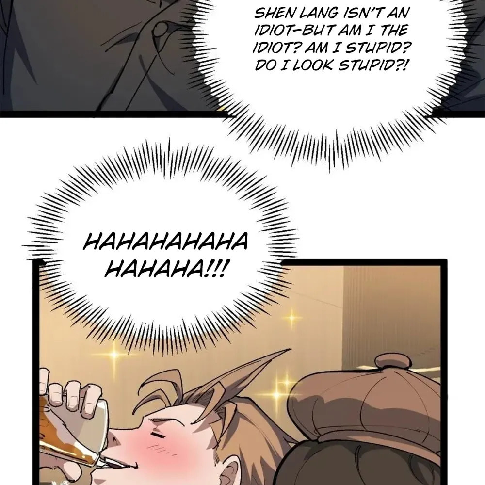 Wo Zhi Hui Pai Lan Pian A Chapter 33 page 72 - 