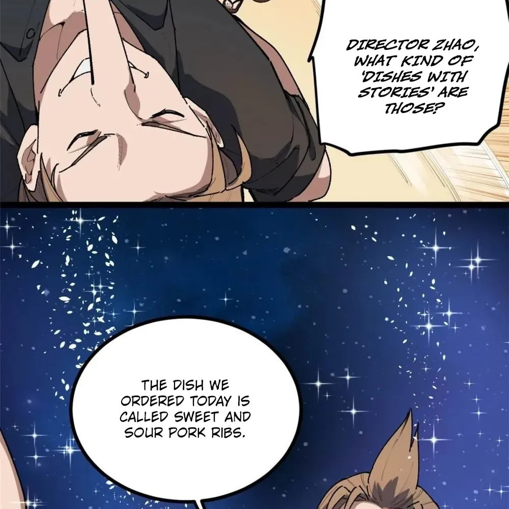 Wo Zhi Hui Pai Lan Pian A Chapter 33 page 9 - 