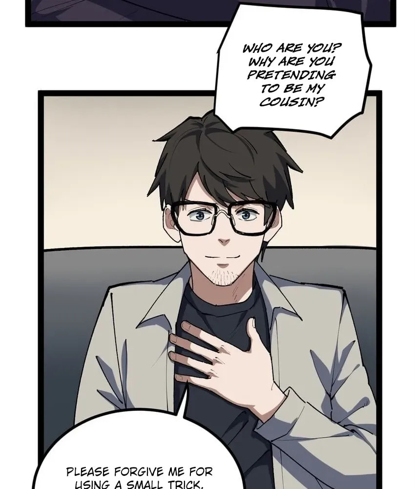 Wo Zhi Hui Pai Lan Pian A Chapter 34 page 13 - 
