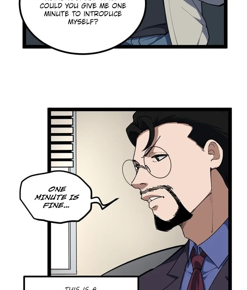 Wo Zhi Hui Pai Lan Pian A Chapter 34 page 14 - 