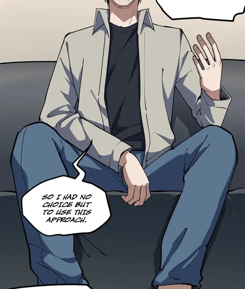 Wo Zhi Hui Pai Lan Pian A Chapter 34 page 19 - 
