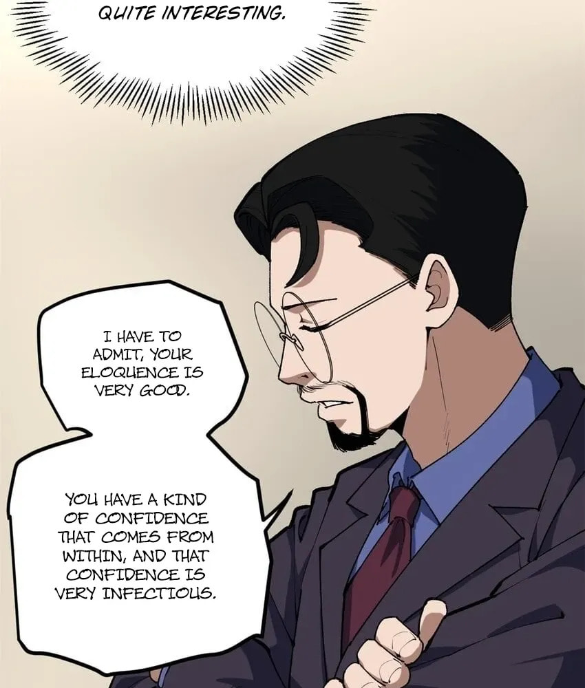 Wo Zhi Hui Pai Lan Pian A Chapter 34 page 22 - 