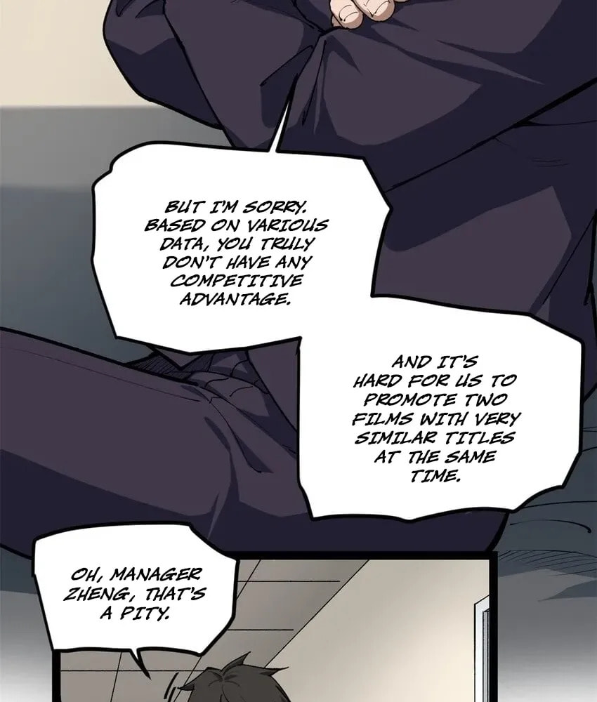 Wo Zhi Hui Pai Lan Pian A Chapter 34 page 23 - 