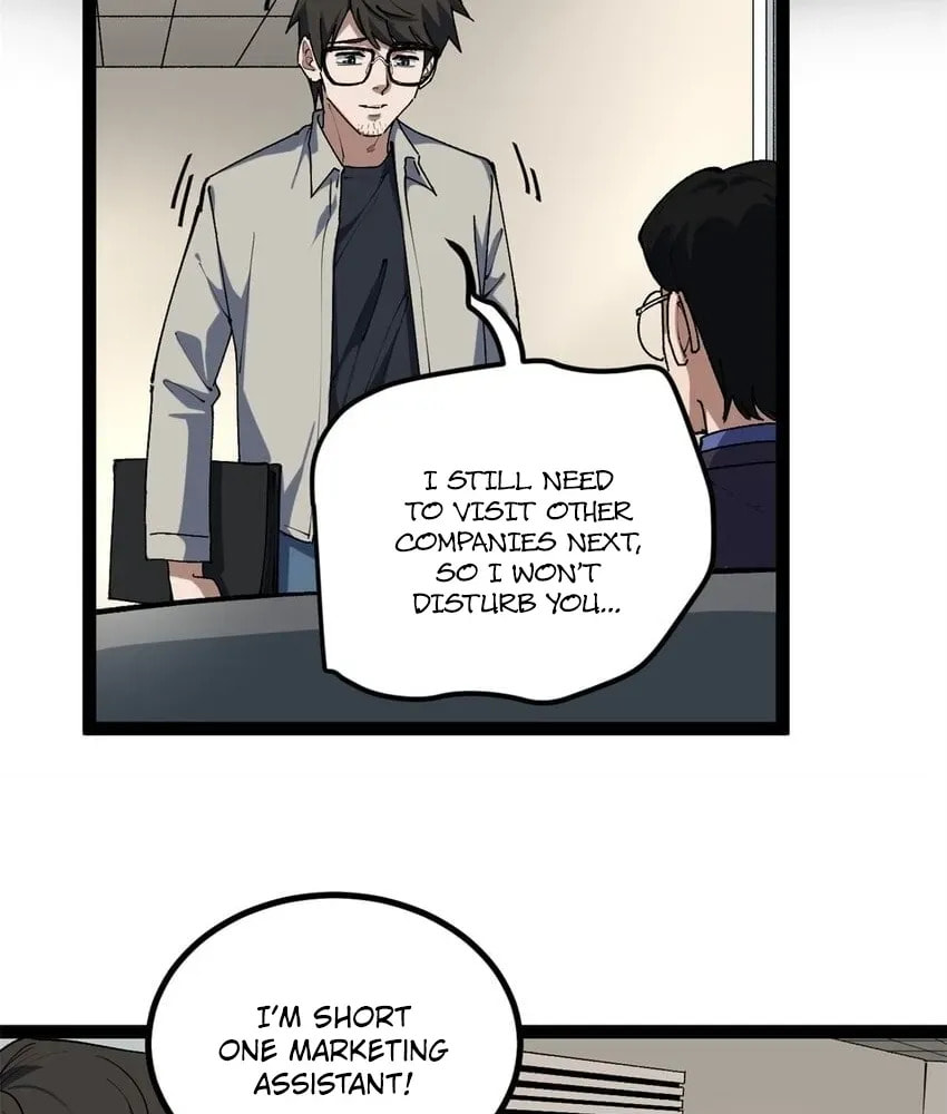 Wo Zhi Hui Pai Lan Pian A Chapter 34 page 24 - 
