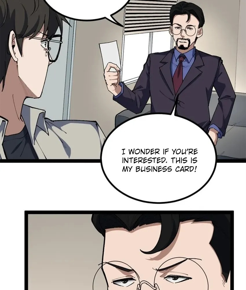 Wo Zhi Hui Pai Lan Pian A Chapter 34 page 25 - 