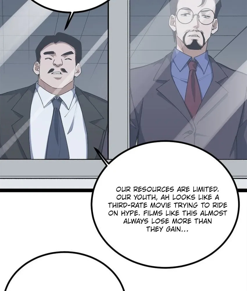 Wo Zhi Hui Pai Lan Pian A Chapter 34 page 29 - 