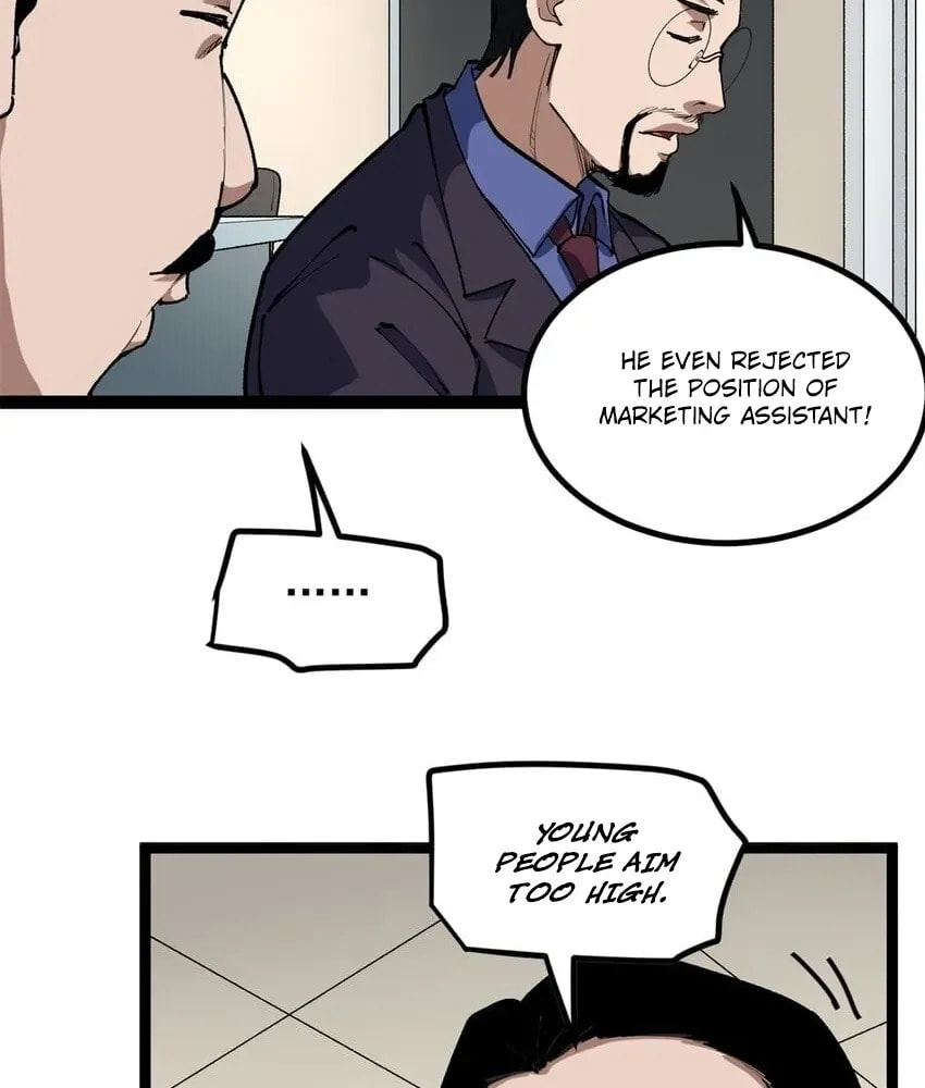 Wo Zhi Hui Pai Lan Pian A Chapter 34 page 33 - 