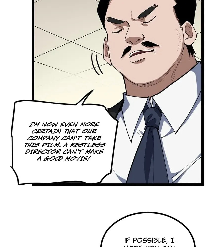 Wo Zhi Hui Pai Lan Pian A Chapter 34 page 34 - 