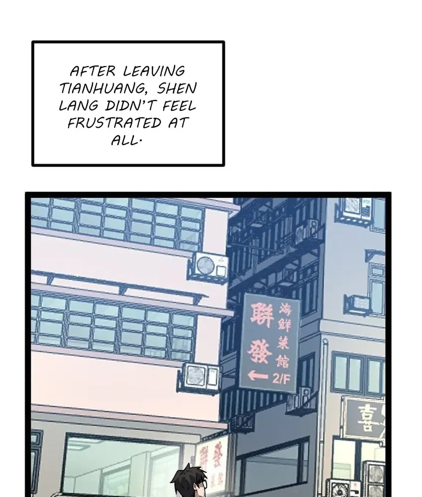 Wo Zhi Hui Pai Lan Pian A Chapter 34 page 39 - 