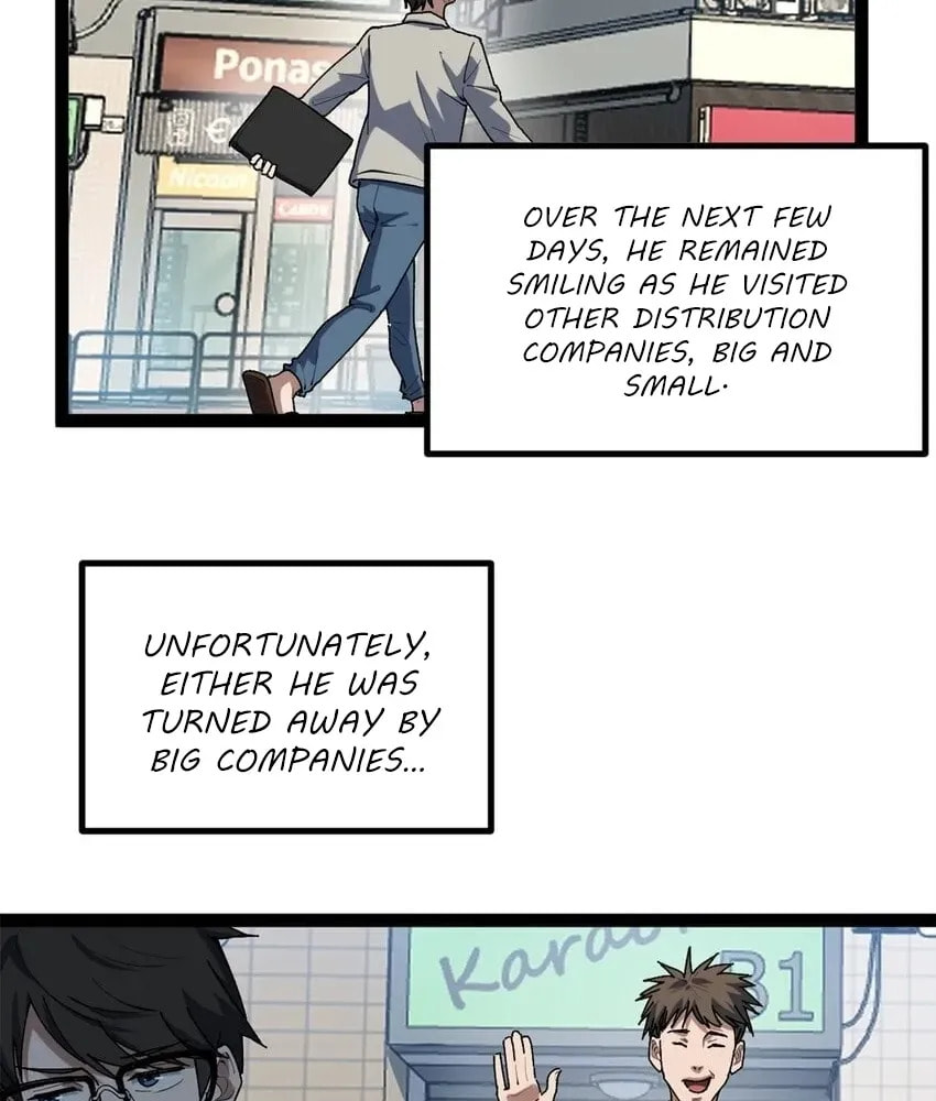 Wo Zhi Hui Pai Lan Pian A Chapter 34 page 40 - 