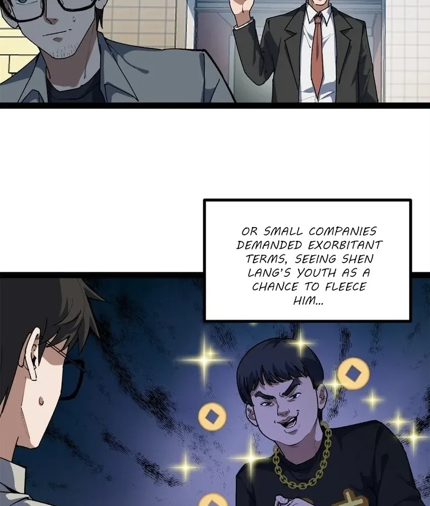 Wo Zhi Hui Pai Lan Pian A Chapter 34 page 41 - 