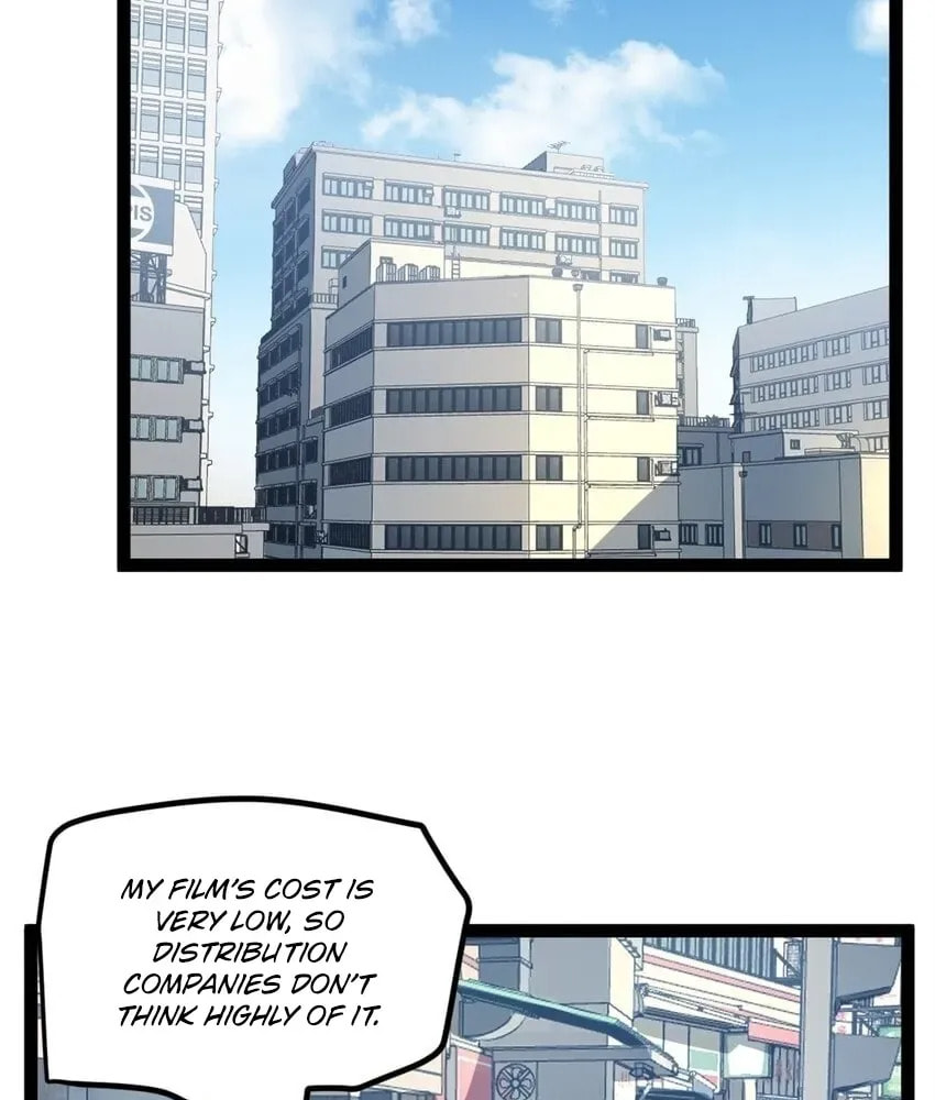 Wo Zhi Hui Pai Lan Pian A Chapter 34 page 43 - 