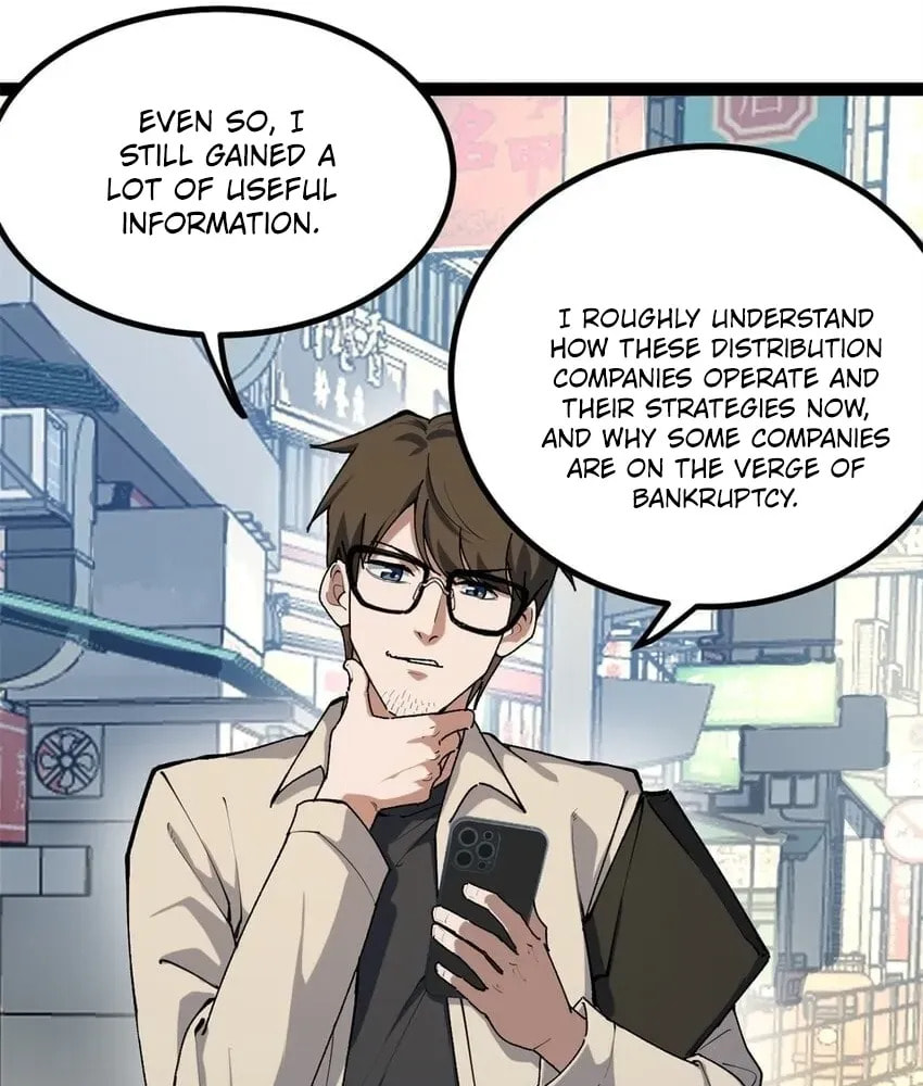 Wo Zhi Hui Pai Lan Pian A Chapter 34 page 45 - 
