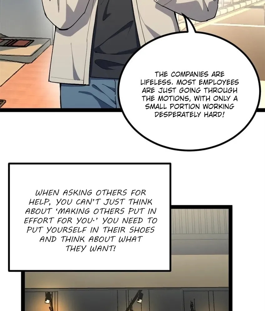 Wo Zhi Hui Pai Lan Pian A Chapter 34 page 46 - 