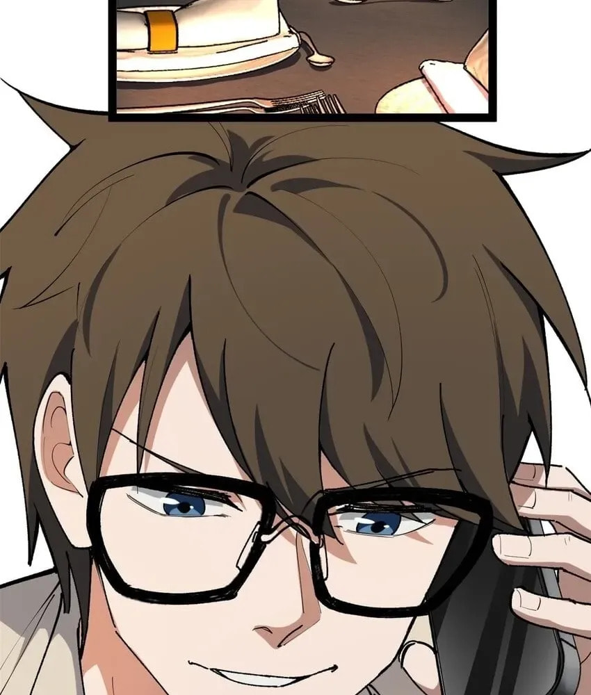 Wo Zhi Hui Pai Lan Pian A Chapter 34 page 49 - 