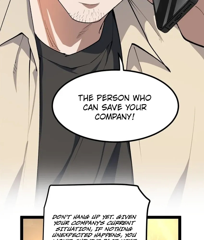 Wo Zhi Hui Pai Lan Pian A Chapter 34 page 50 - 