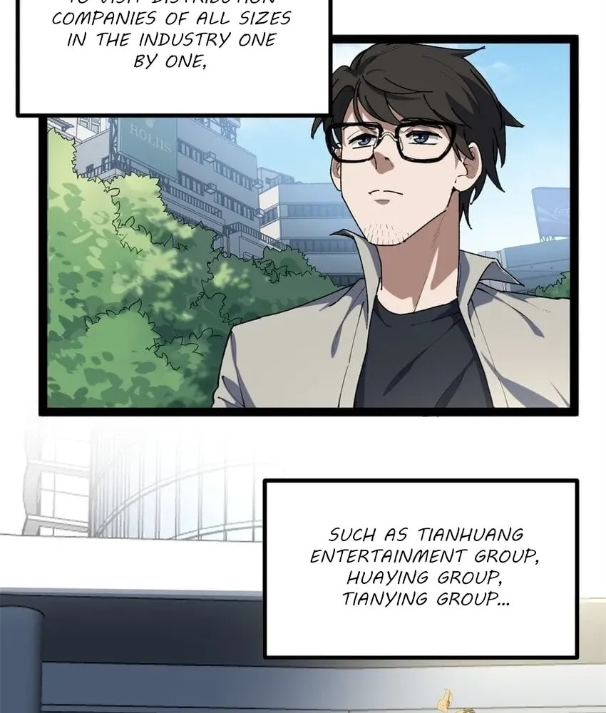 Wo Zhi Hui Pai Lan Pian A Chapter 34 page 6 - 