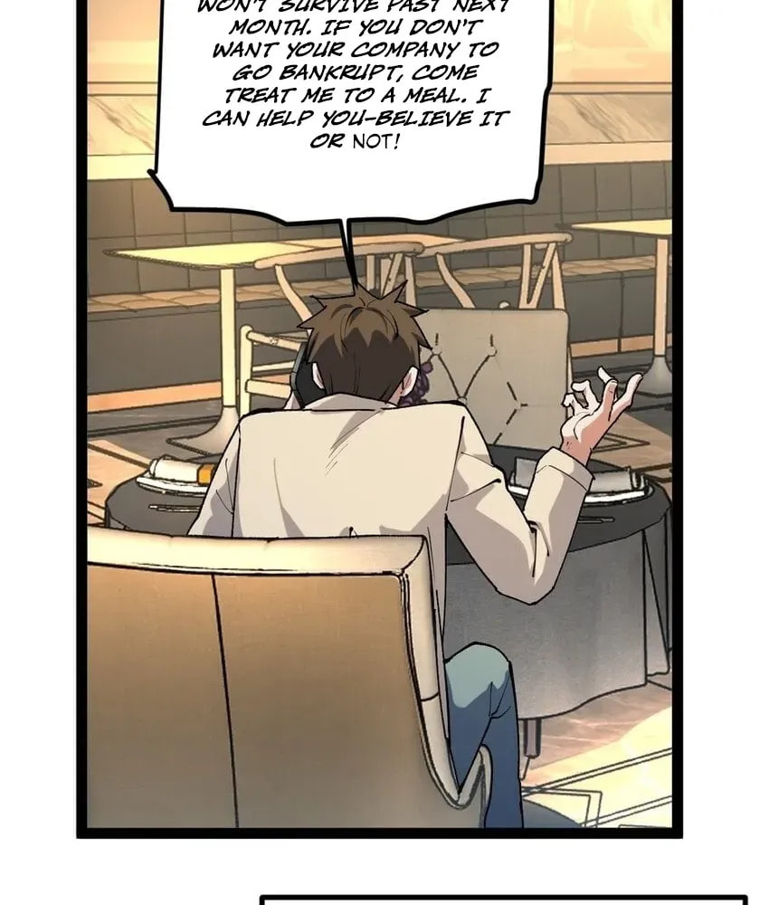 Wo Zhi Hui Pai Lan Pian A Chapter 34 page 51 - 