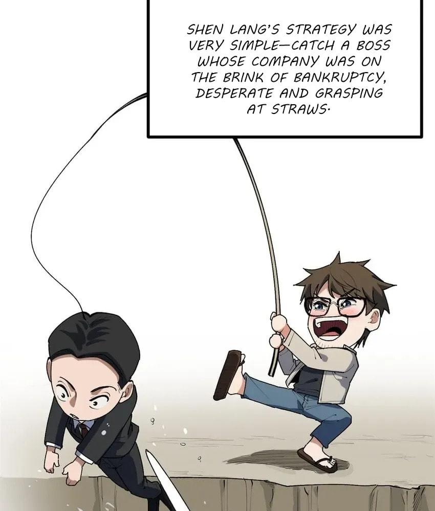 Wo Zhi Hui Pai Lan Pian A Chapter 34 page 52 - 