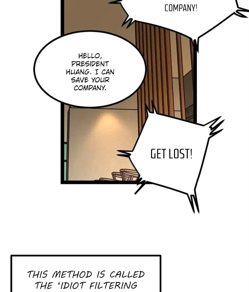 Wo Zhi Hui Pai Lan Pian A Chapter 34 page 56 - 