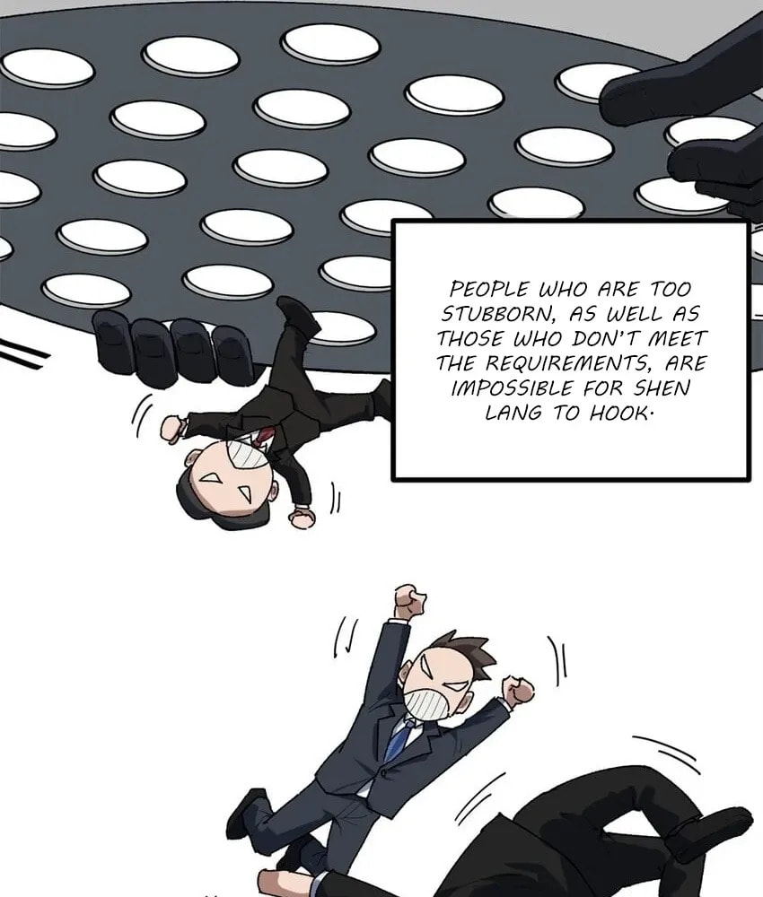 Wo Zhi Hui Pai Lan Pian A Chapter 34 page 58 - 
