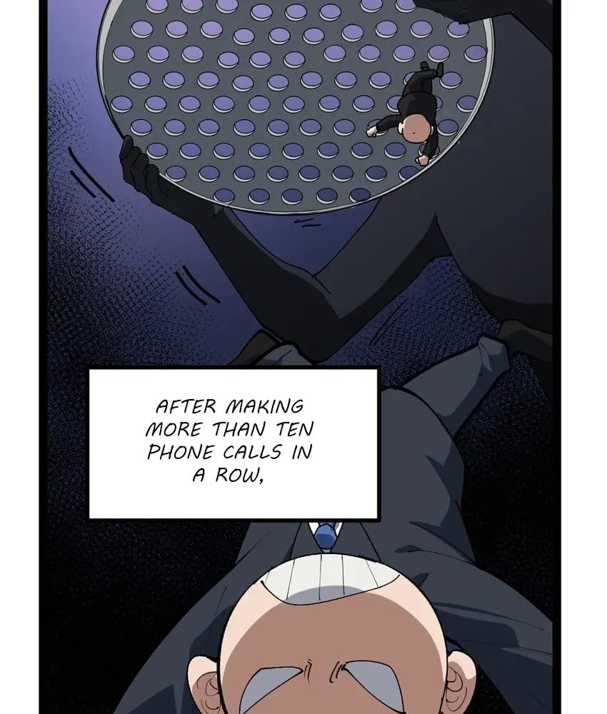 Wo Zhi Hui Pai Lan Pian A Chapter 34 page 60 - 